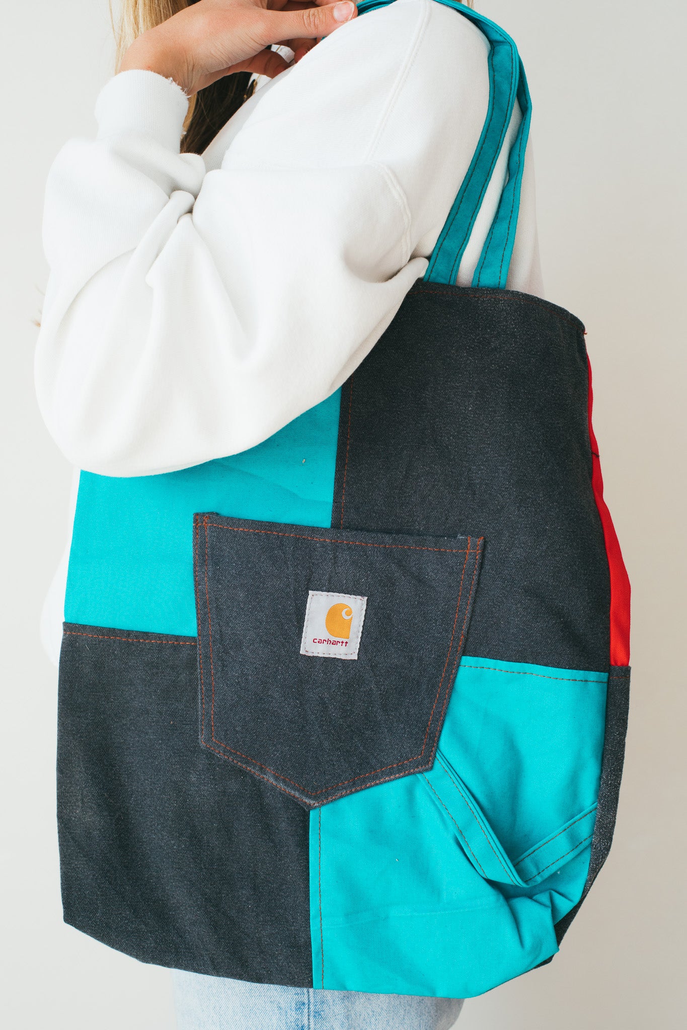 Carhartt Tote Bag