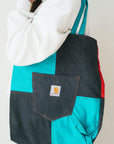 Carhartt Tote Bag