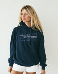 LTU - Vintage Kapuzenpullover