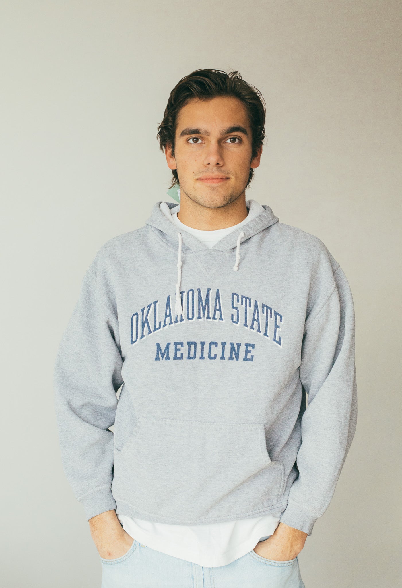 Oklahoma State - Hoodie