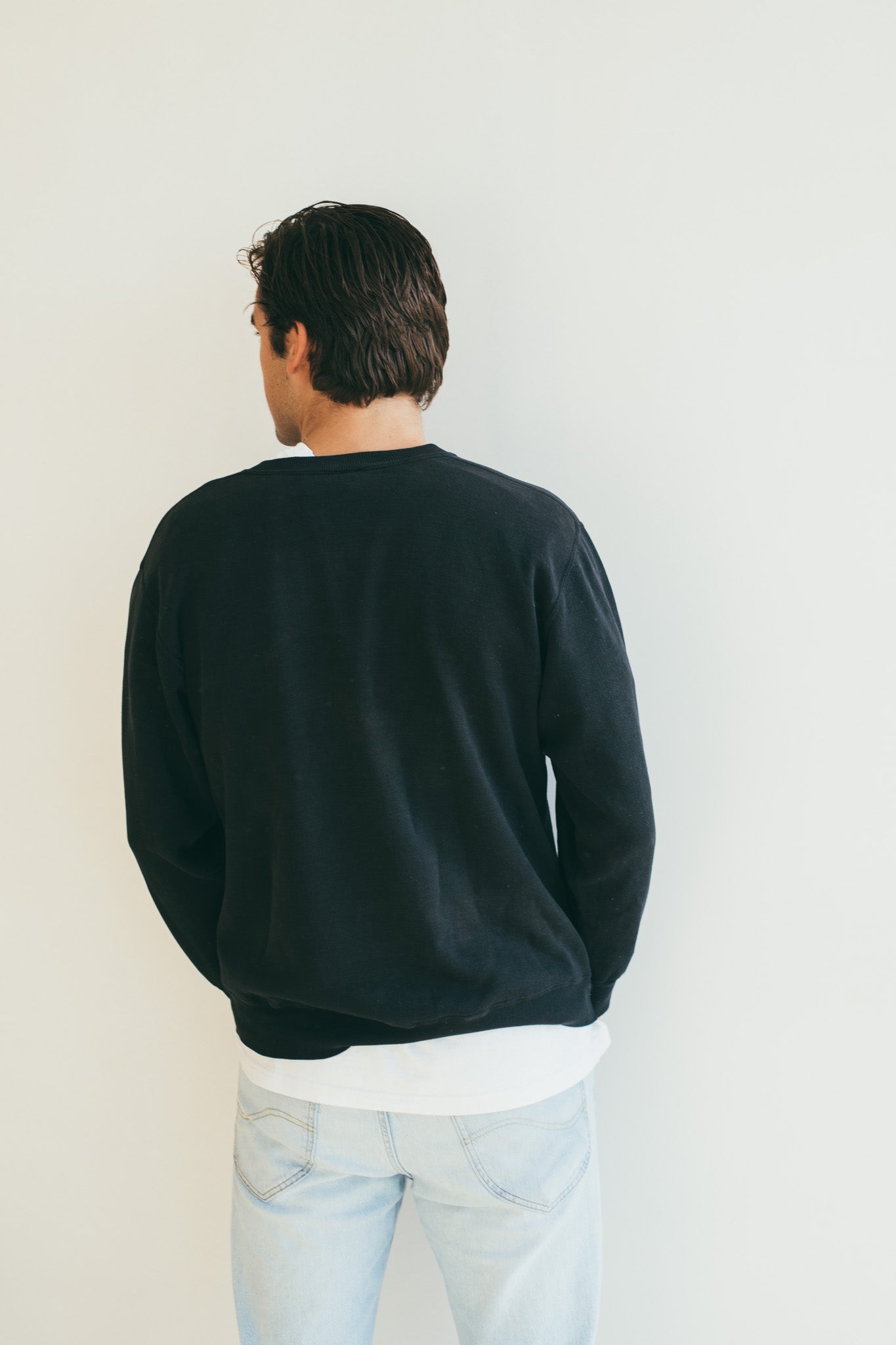 Colorado Auffaloes - Sweatshirt