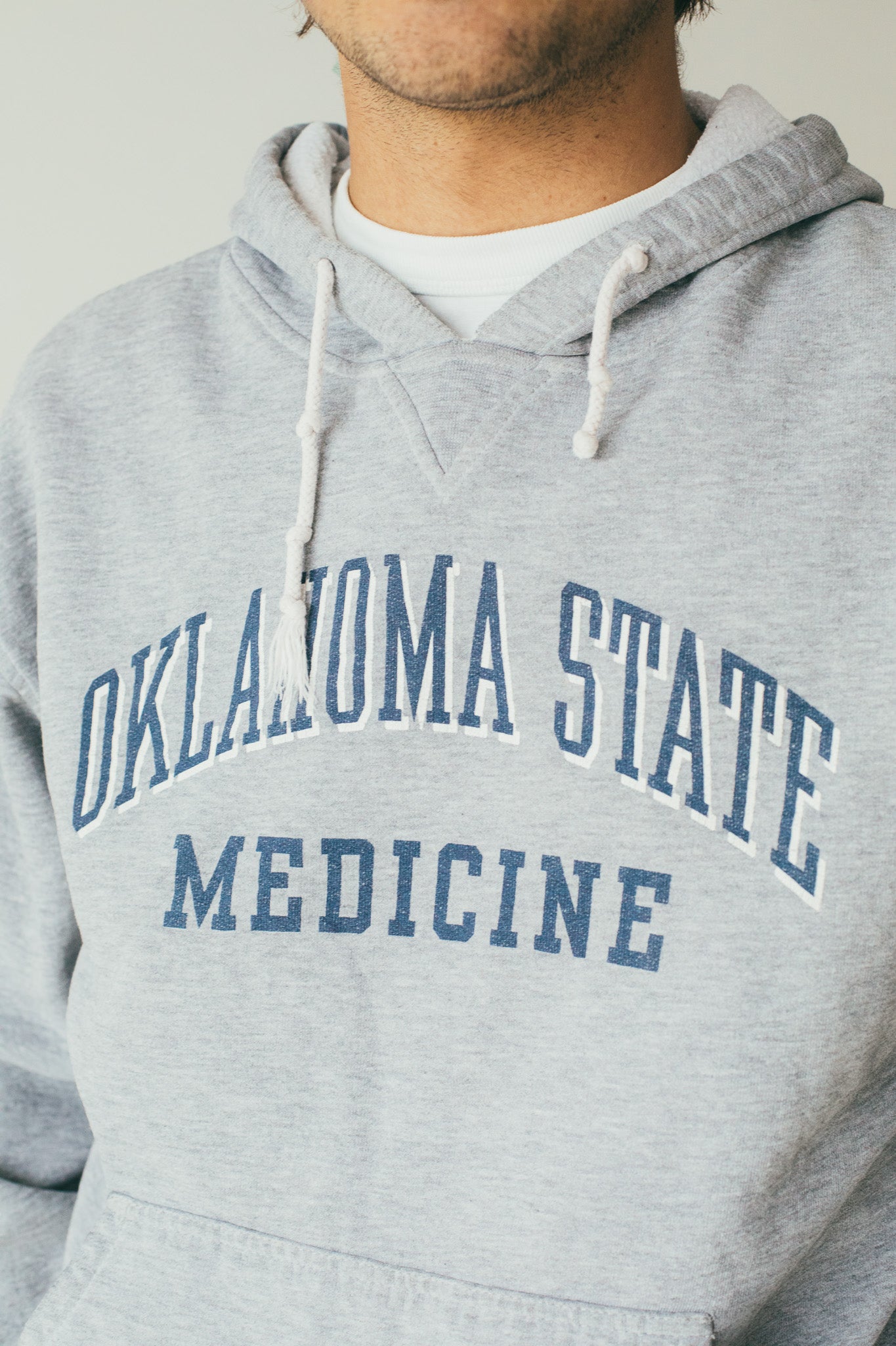 Oklahoma State - Hoodie