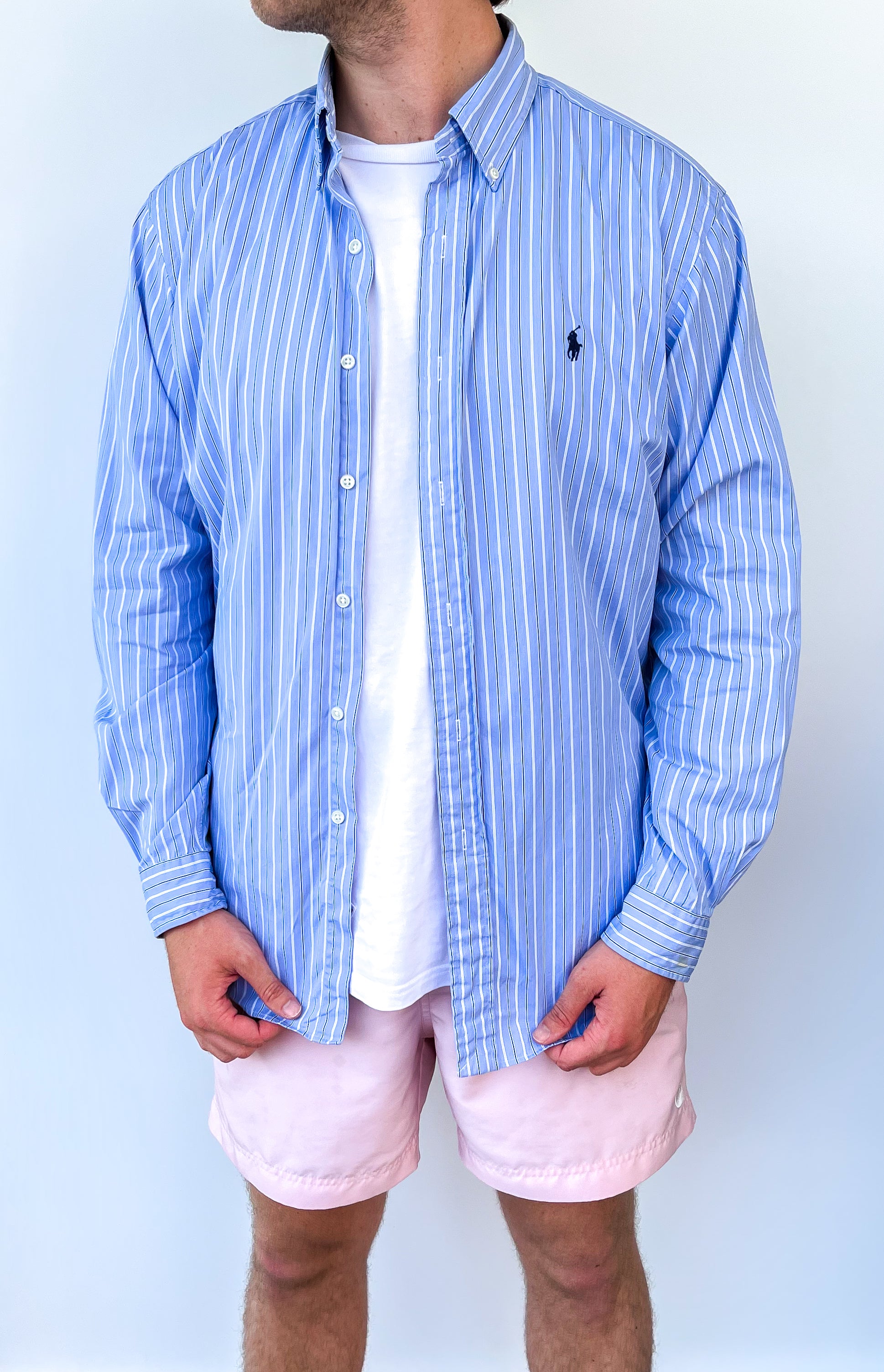 Ralph Lauren Shirt