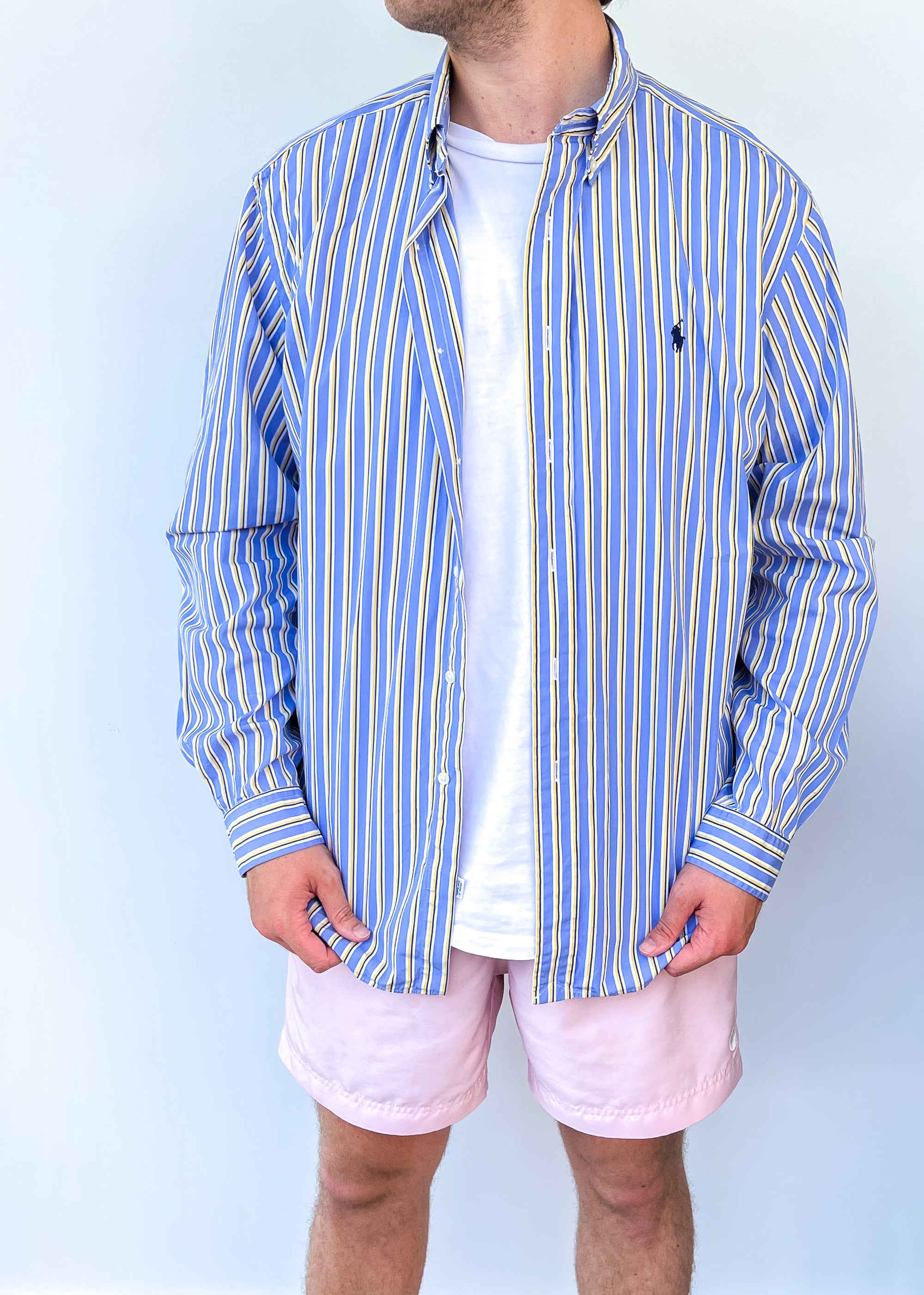 Ralph Lauren Shirt