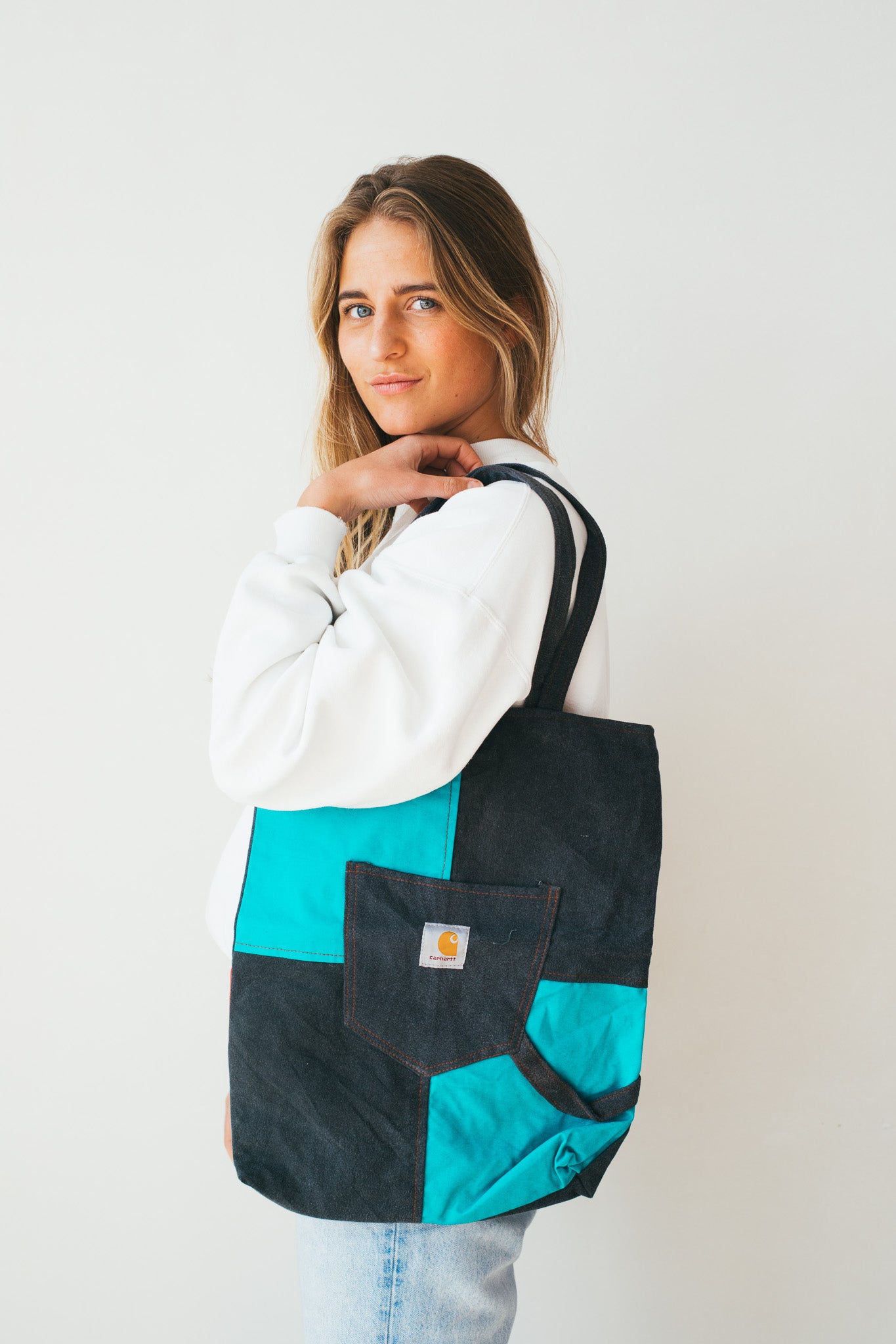 Carhartt Tote Bag