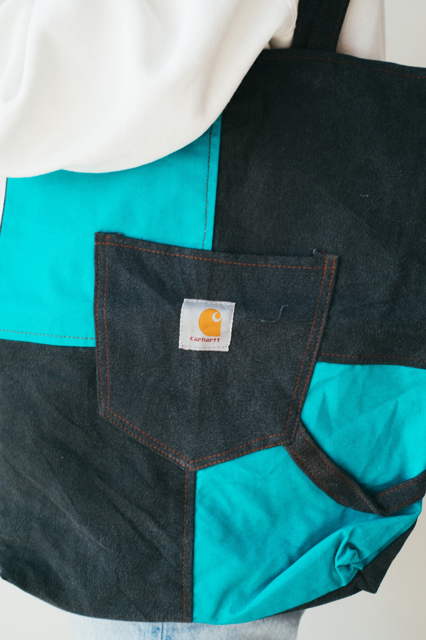 Carhartt Tote Bag