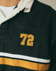 Nike - Rugby Polo