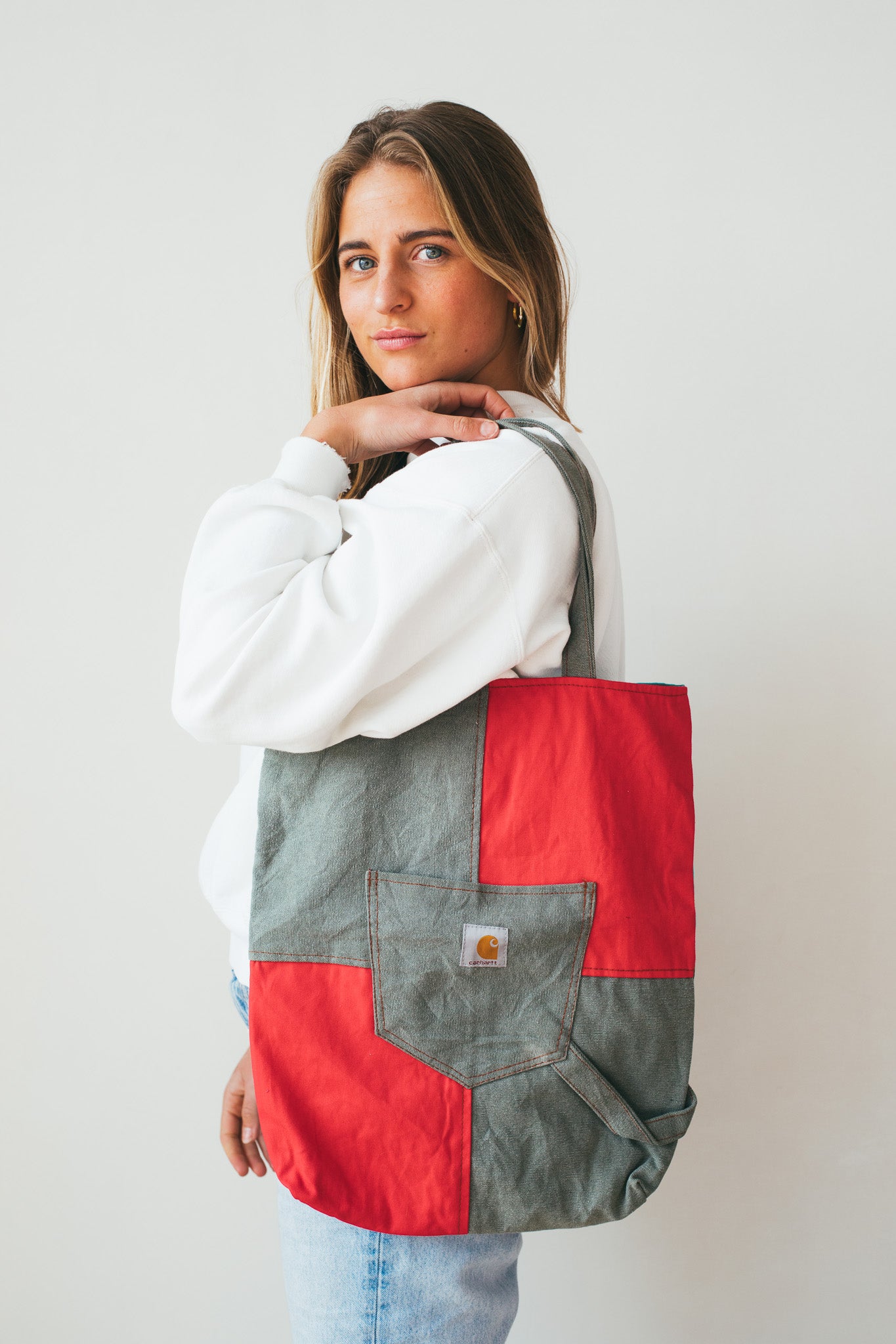 Carhartt Tote Bag