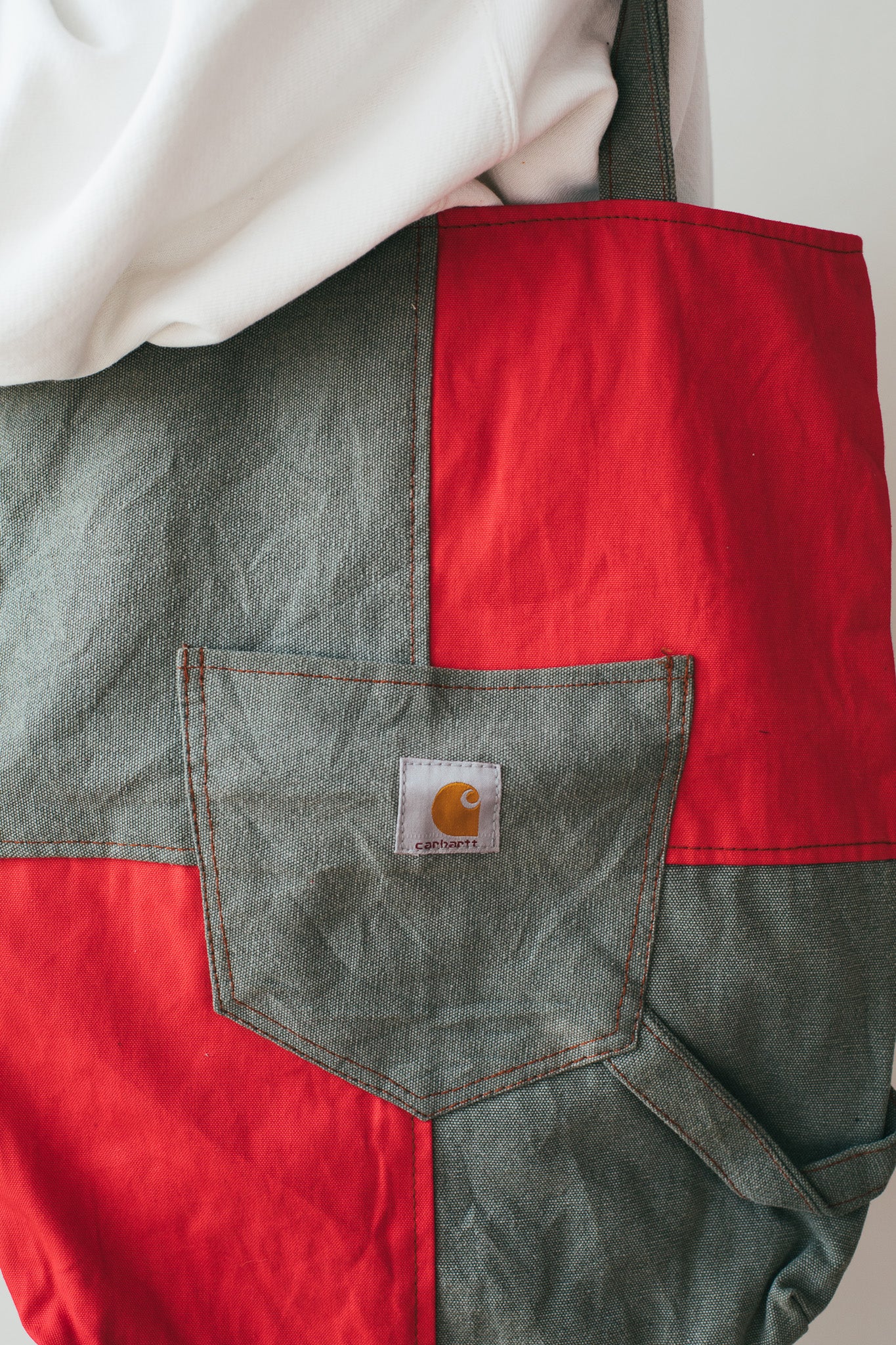 Carhartt Tote Bag