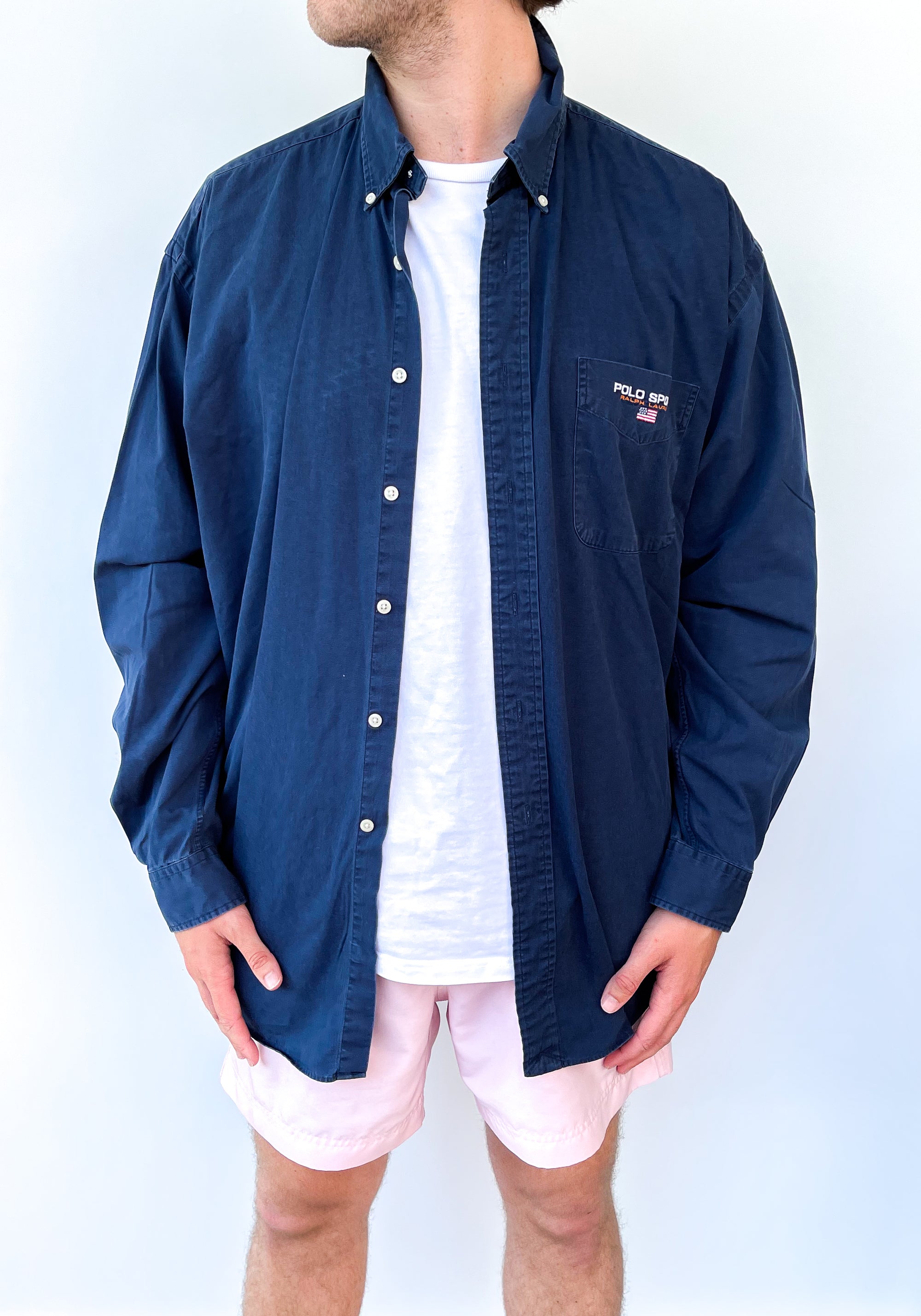 Ralph Lauren Shirt