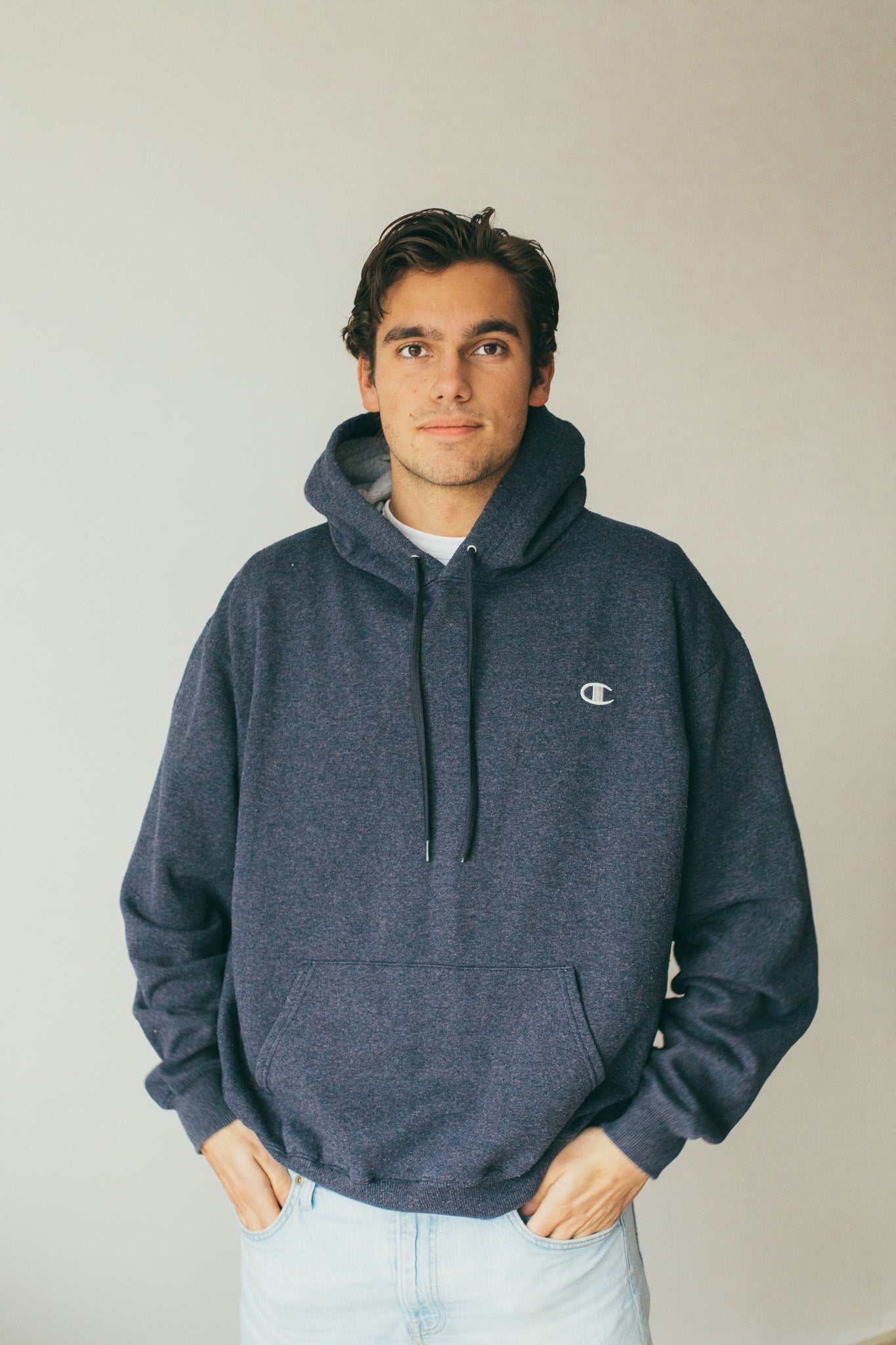 Champion - Hoodie