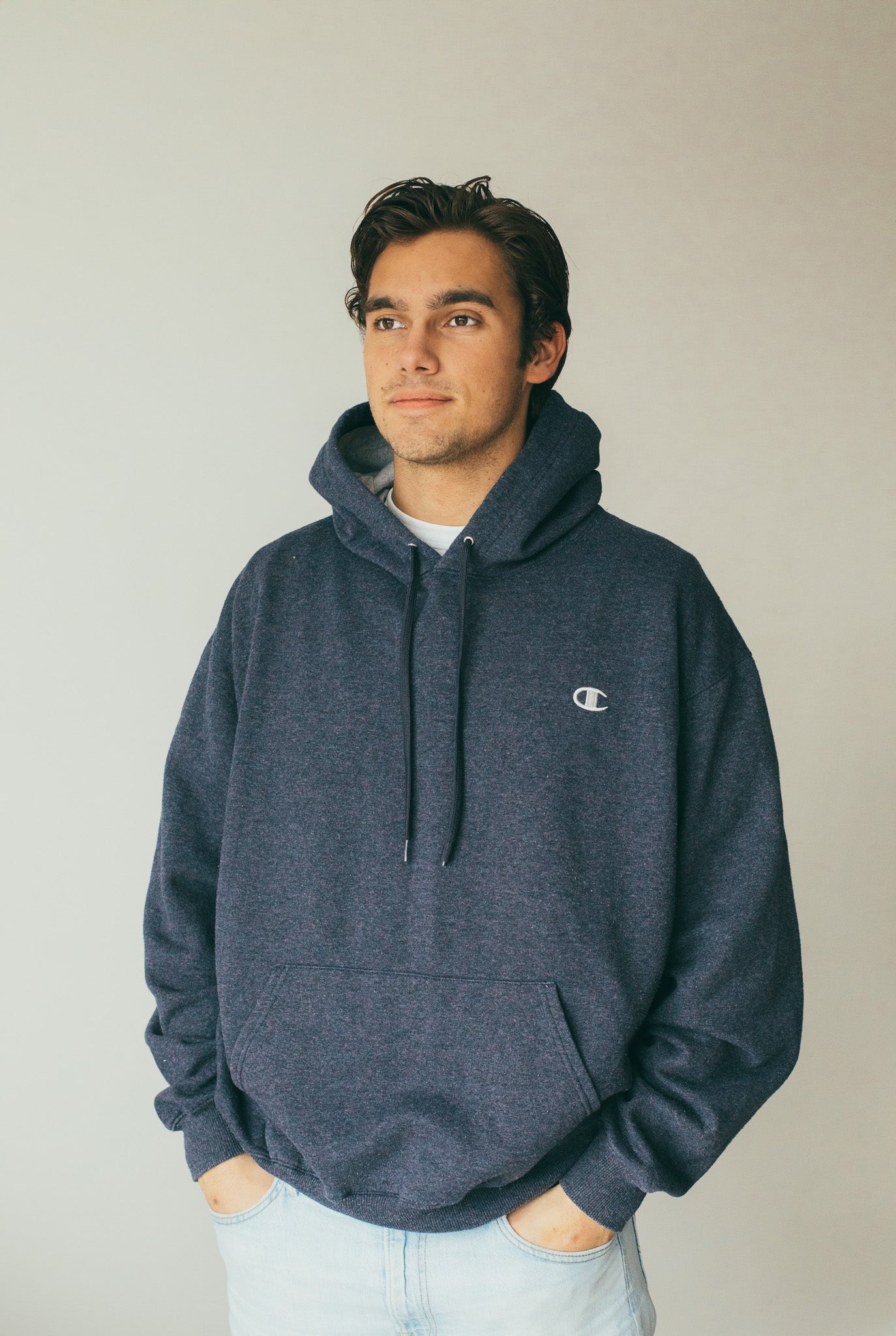 Champion - Hoodie