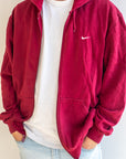Nike - Full Zipper