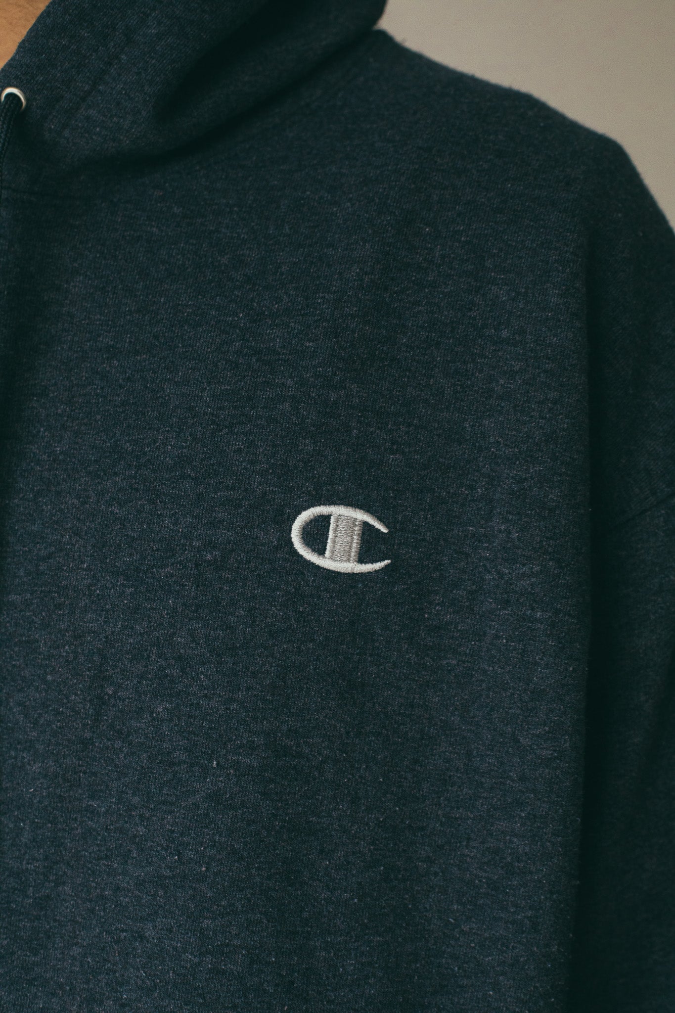 Champion - Hoodie