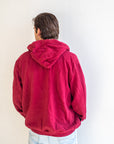 Nike - Full Zipper