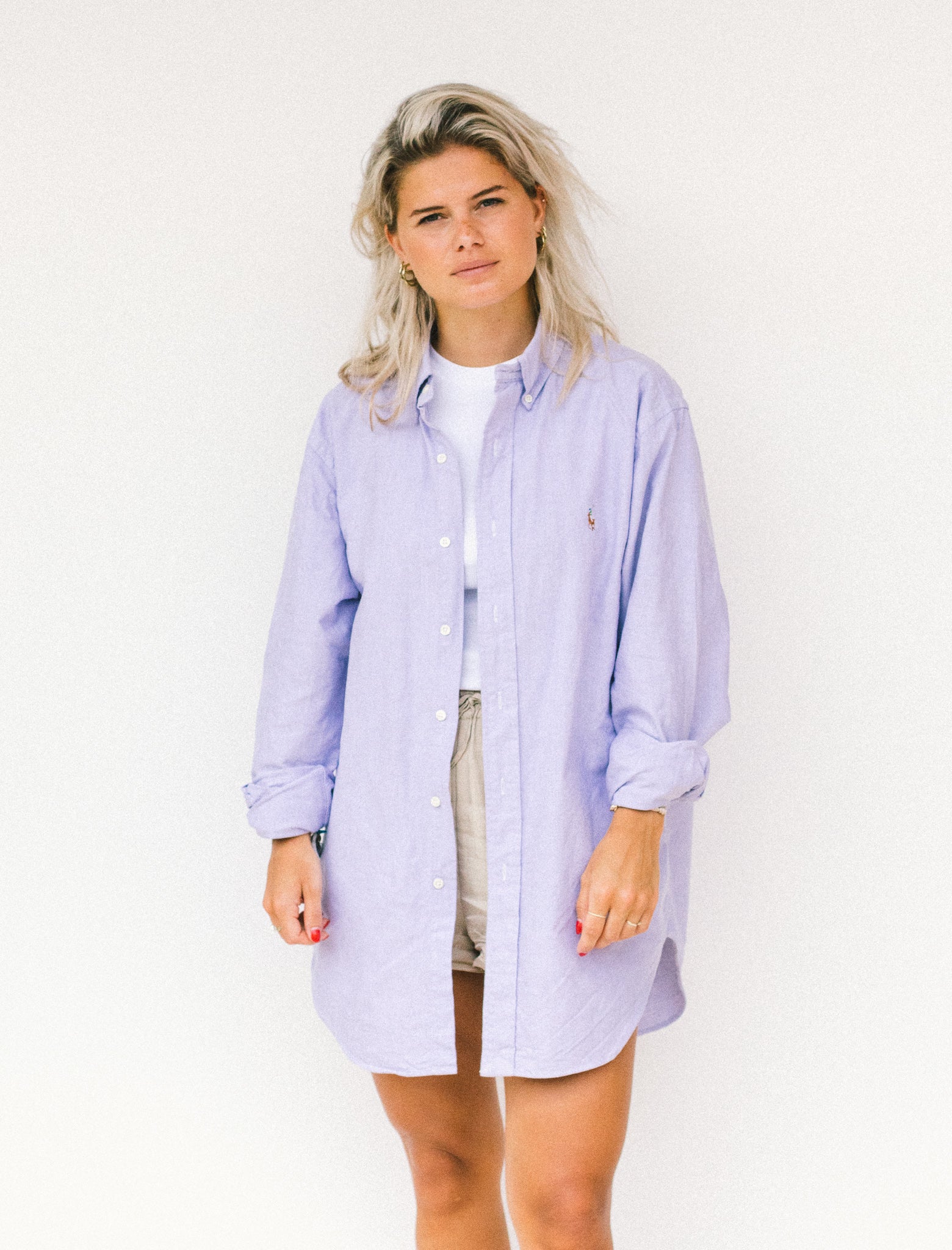 Ralph Lauren Shirt