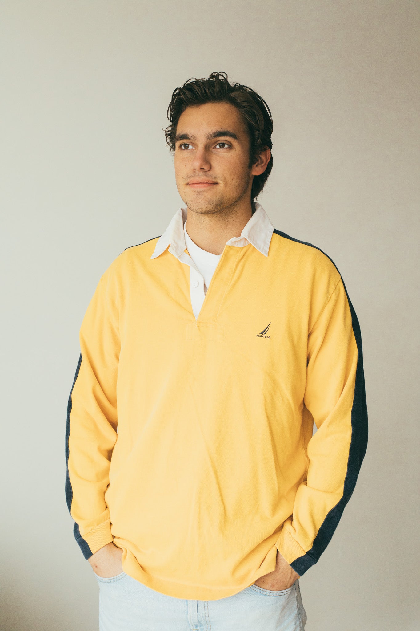 Nautica - Rugby Polo