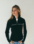 Tommy Hilfiger - Quarter Zip