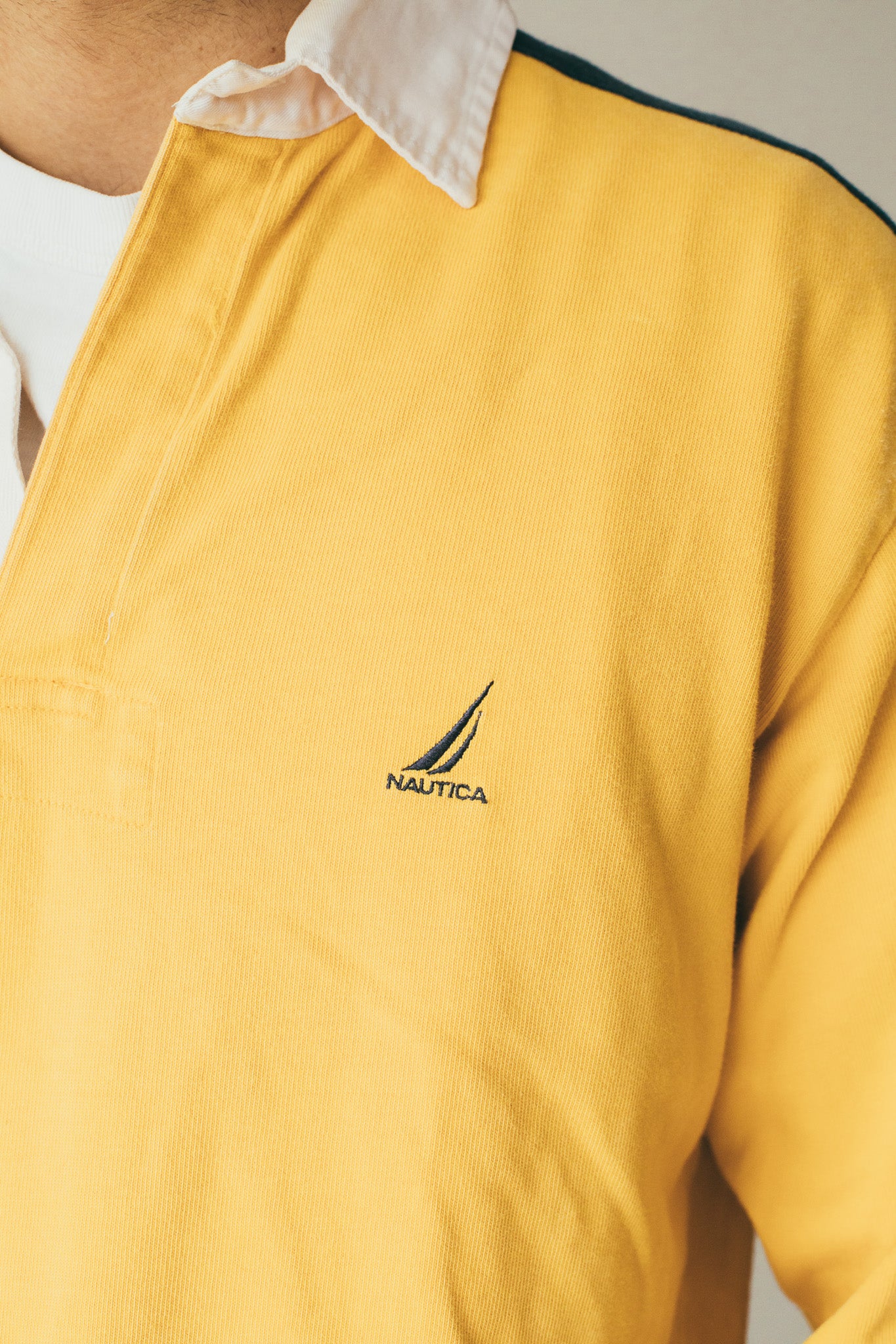 Nautica - Rugby Polo