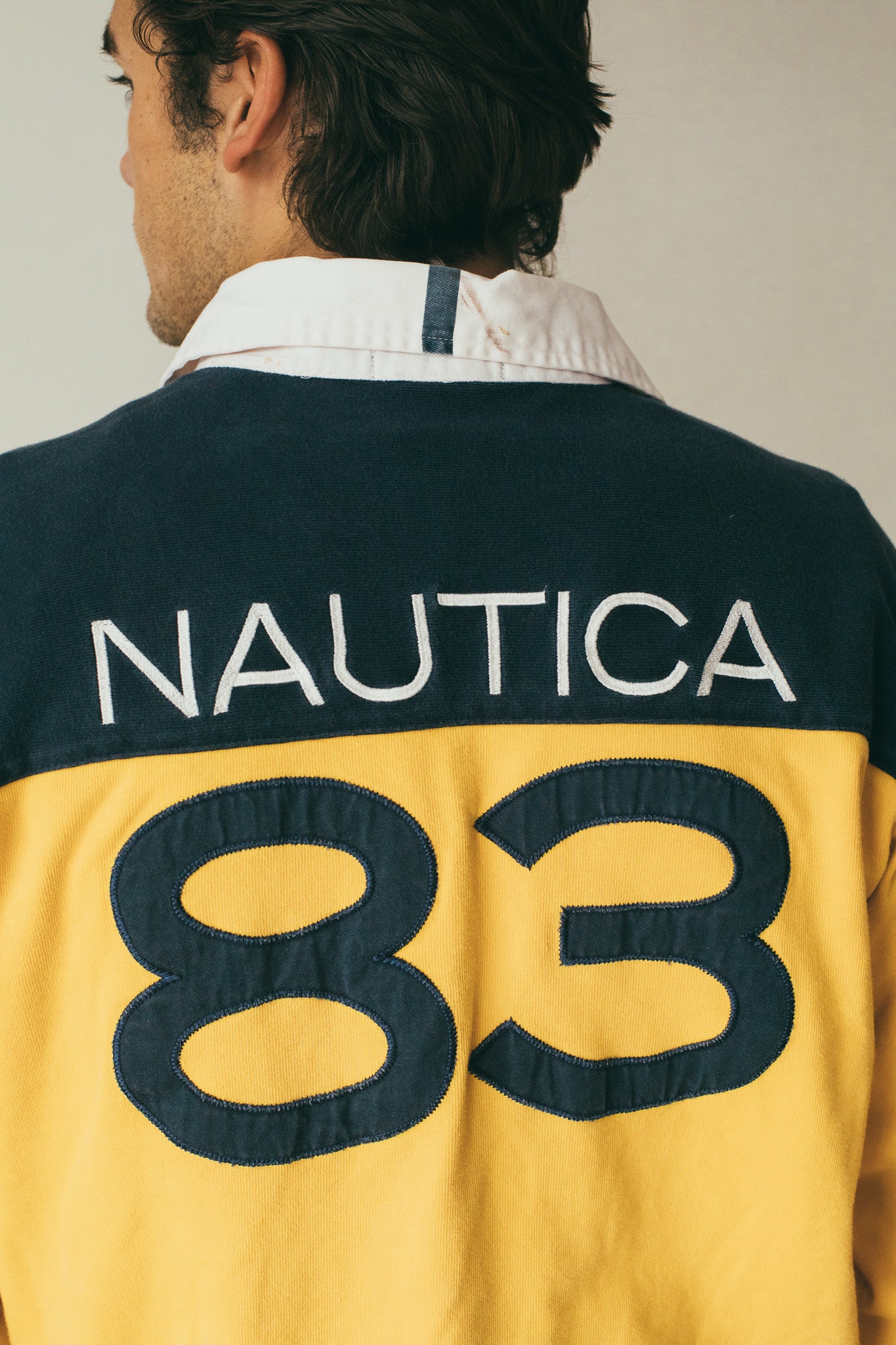 Nautica - Rugby Polo