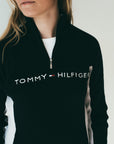 Tommy Hilfiger - Quarter Zip