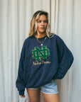 Notre Dame - Sweatshirt