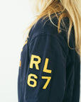 Ralph Lauren Ath Club - Sweatshirt
