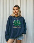 Notre Dame - Sweatshirt