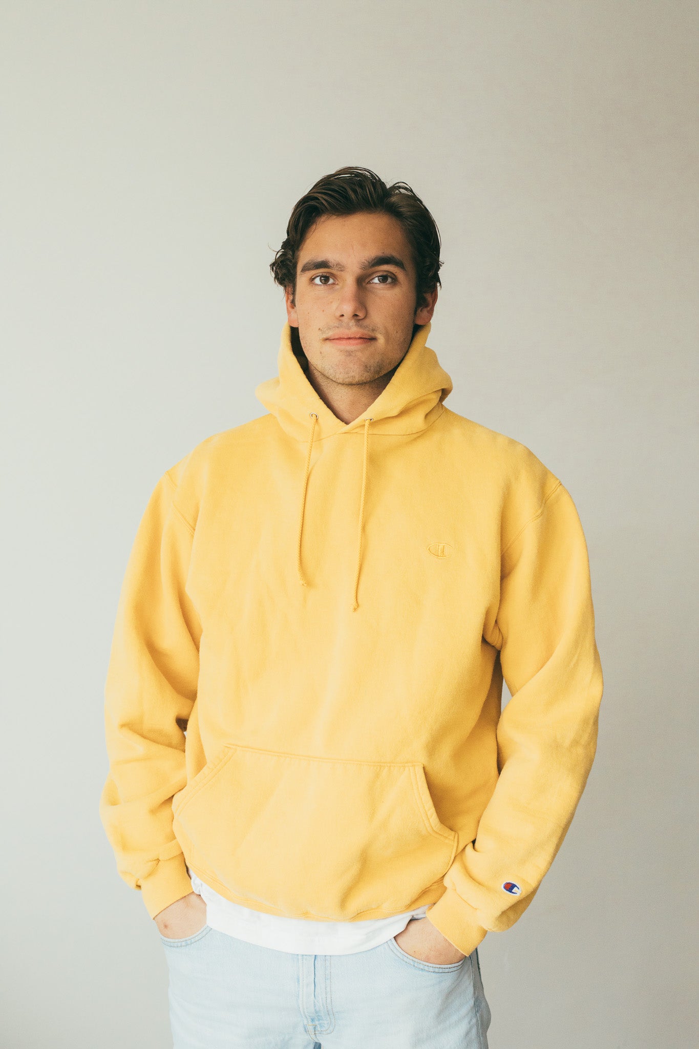 Champion - Hoodie