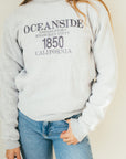 Oceanside 1850 California - Sweatshirt