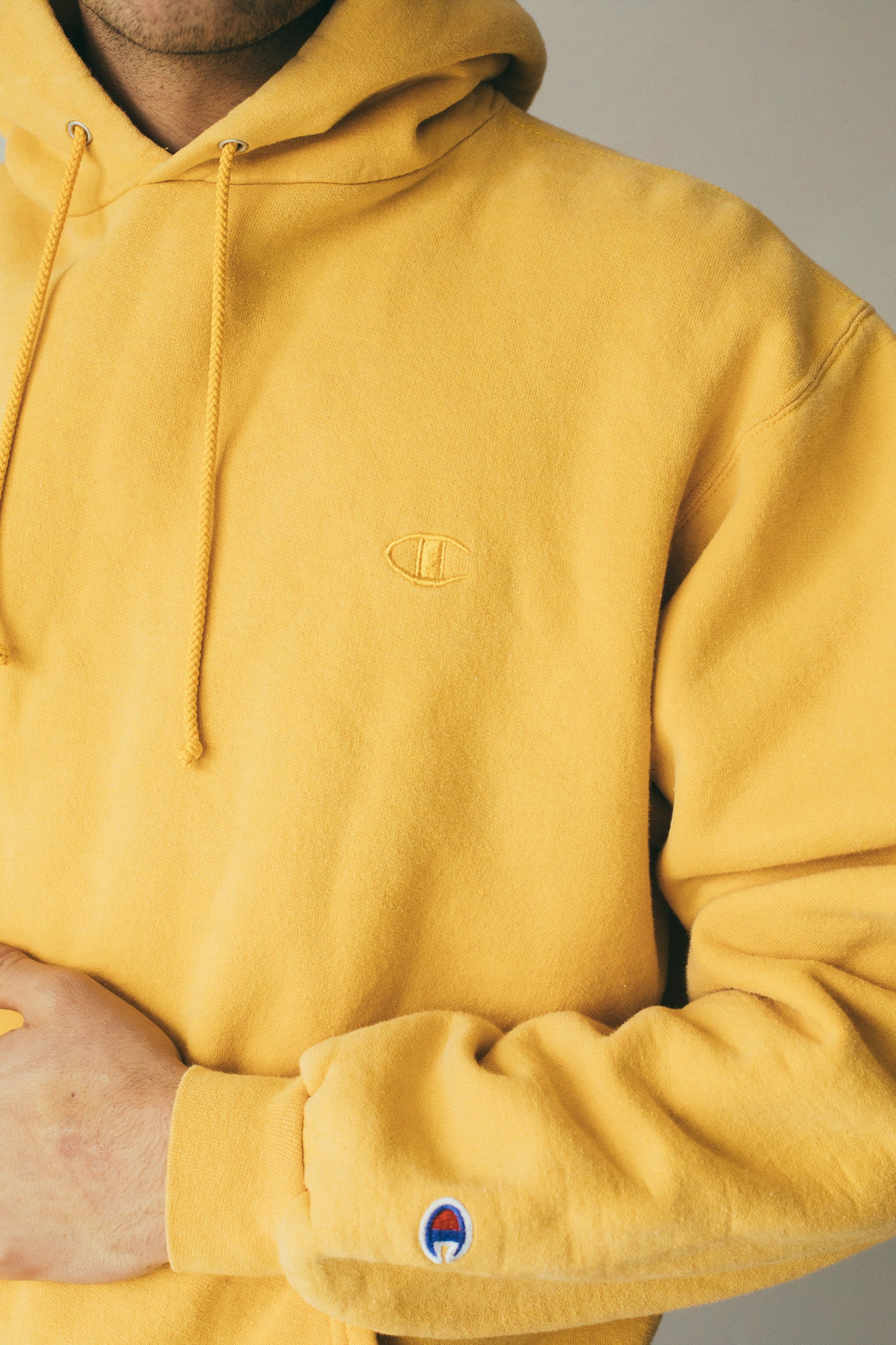 Champion - Hoodie