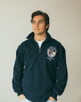 Swamp Fox - Quarter Zip