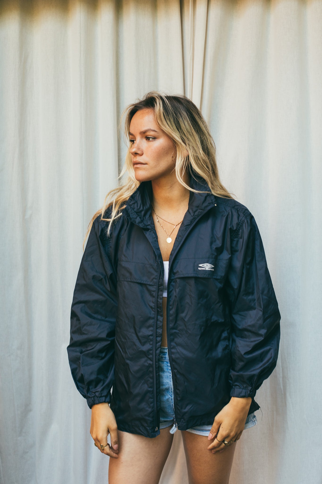Umbro - Jacket