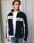 Tommy Hilfiger - Durchgehender Reißverschluss