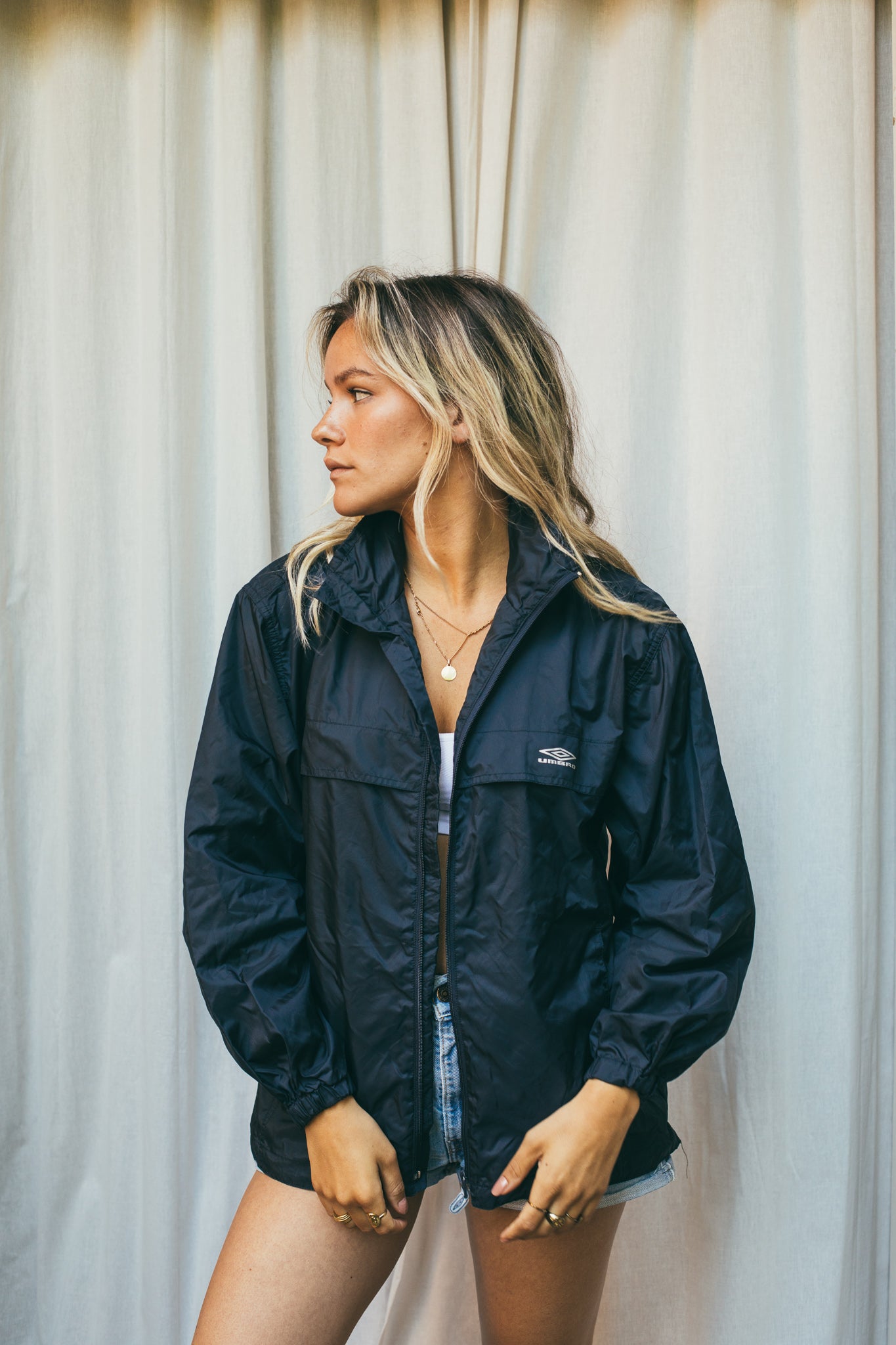 Umbro - Jacket