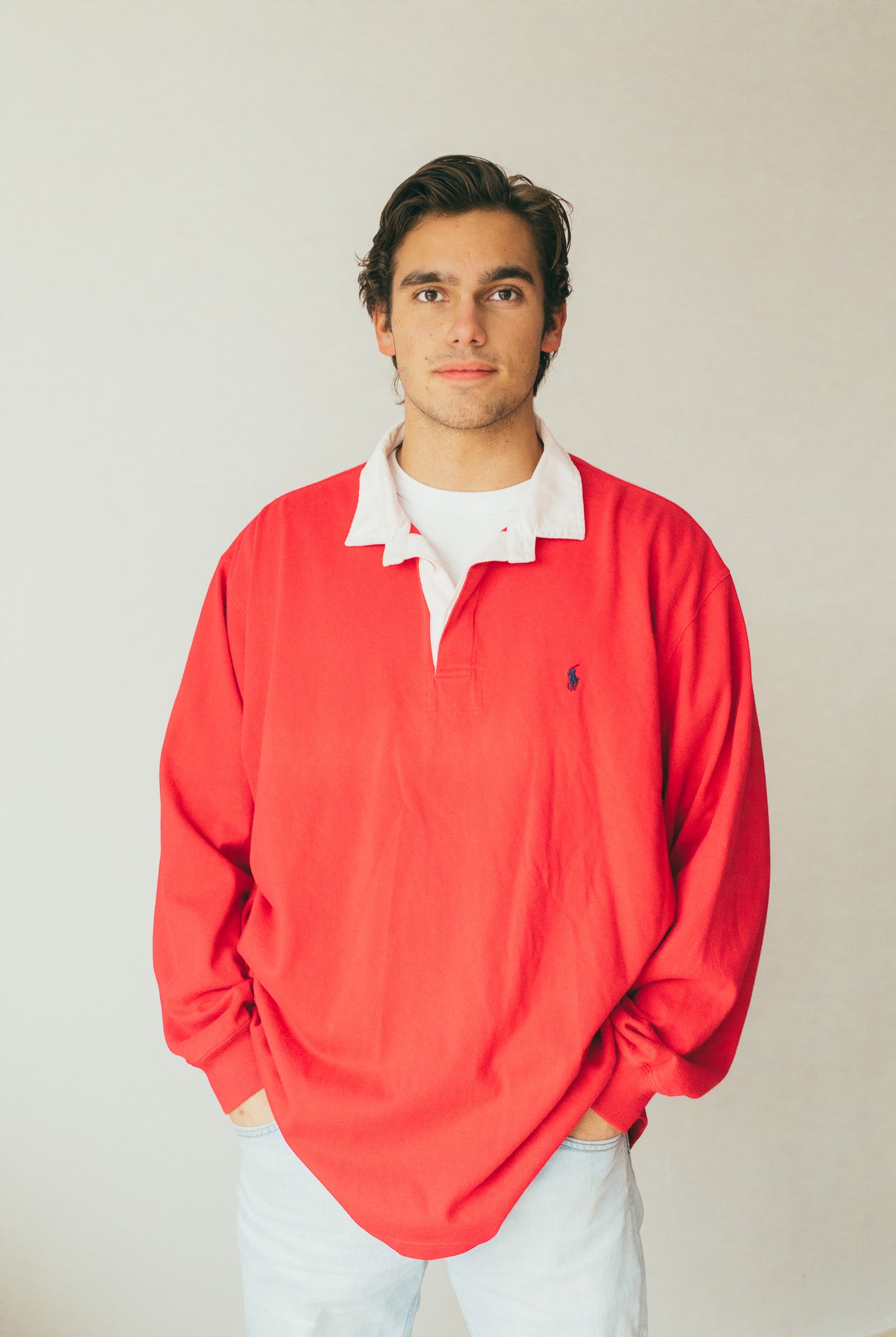 Ralph lauren - Rugby Polo