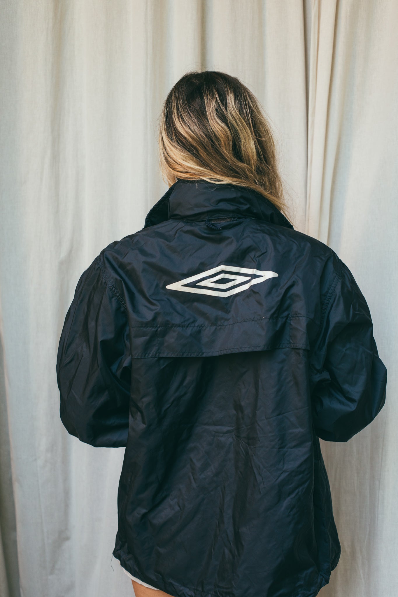Umbro - Jacket