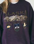 Alaska - Sweatshirt