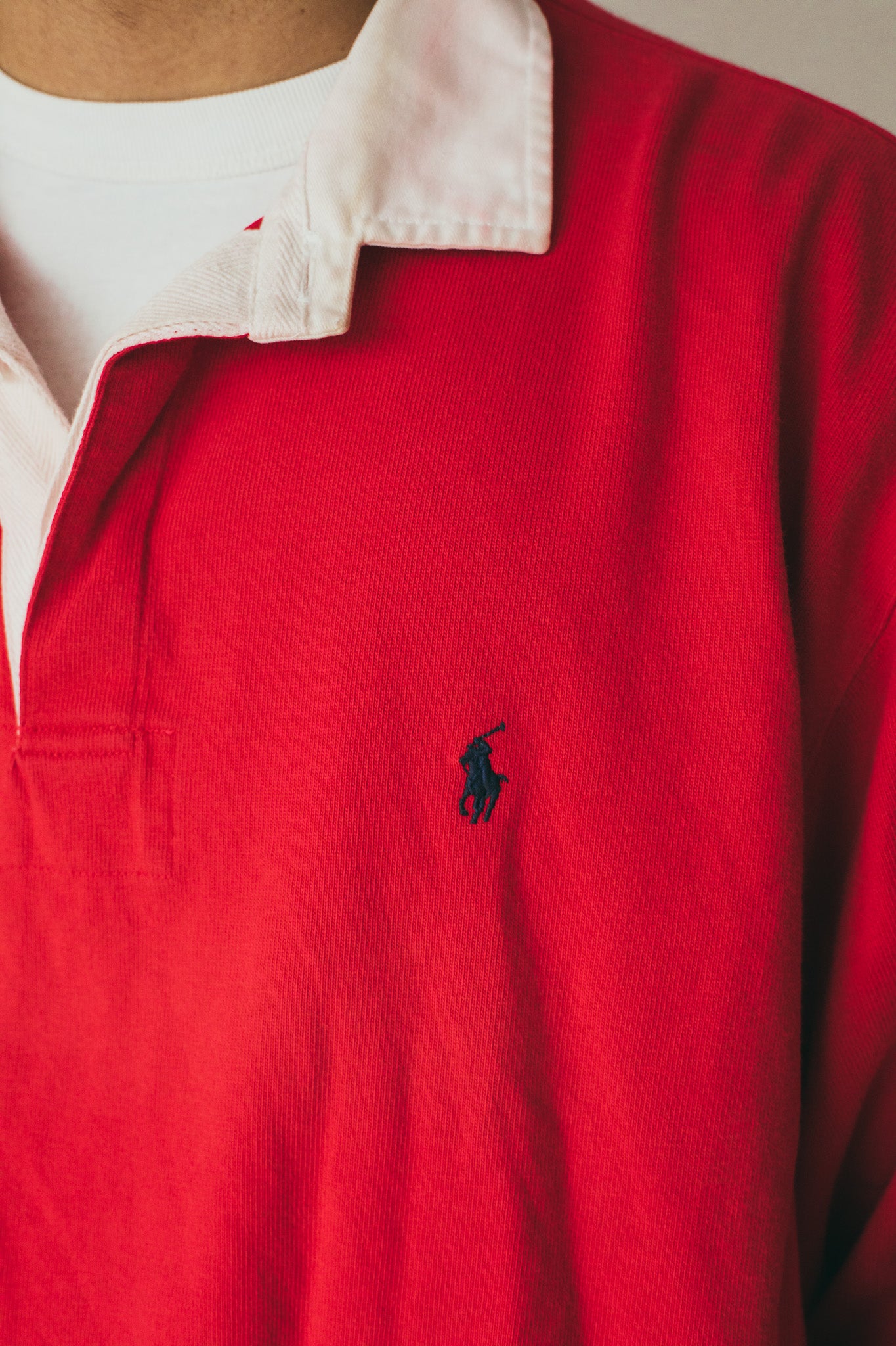 Ralph lauren - Rugby Polo