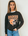 Browns Clevelands - Sweatshirt