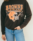 Browns Clevelands - Sweatshirt