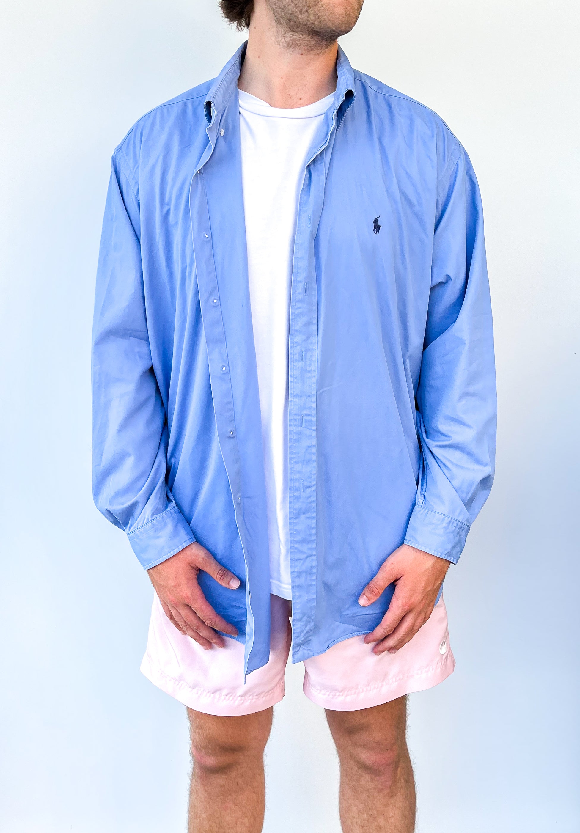 Ralph Lauren Shirt