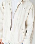 Ralph Lauren - Harington Jacket