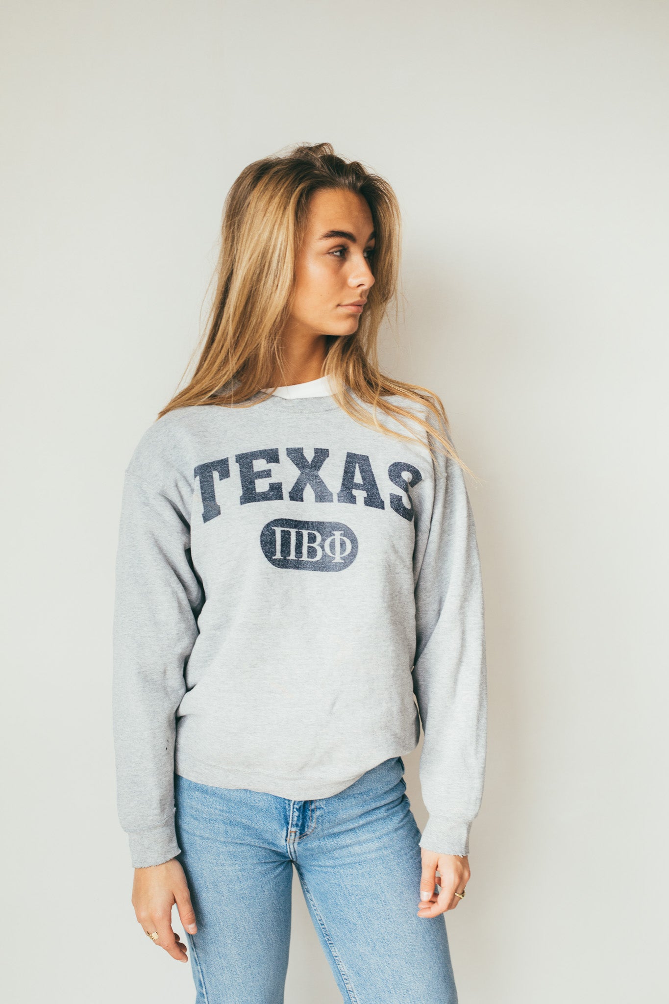 Texsas - Sweatshirt