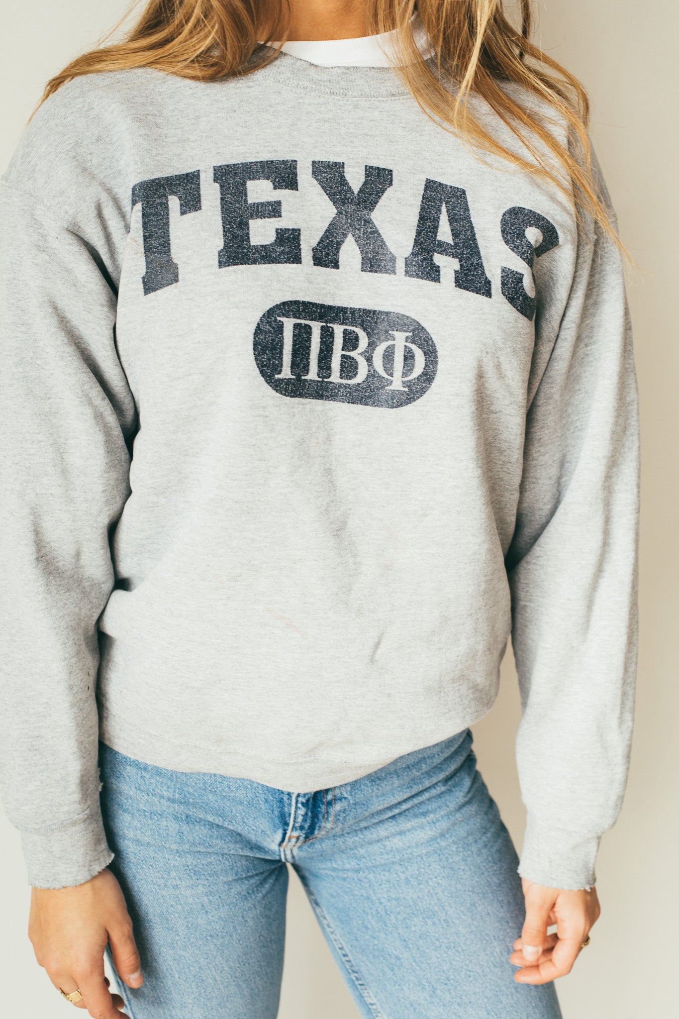 Texsas - Sweatshirt