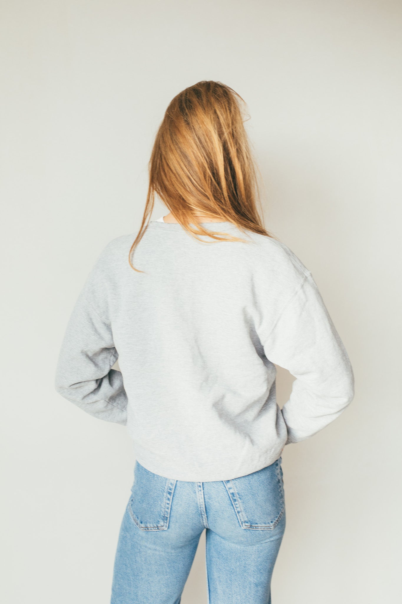 Texsas - Sweatshirt