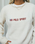 Ralph Lauren - Polo Sport Sweater