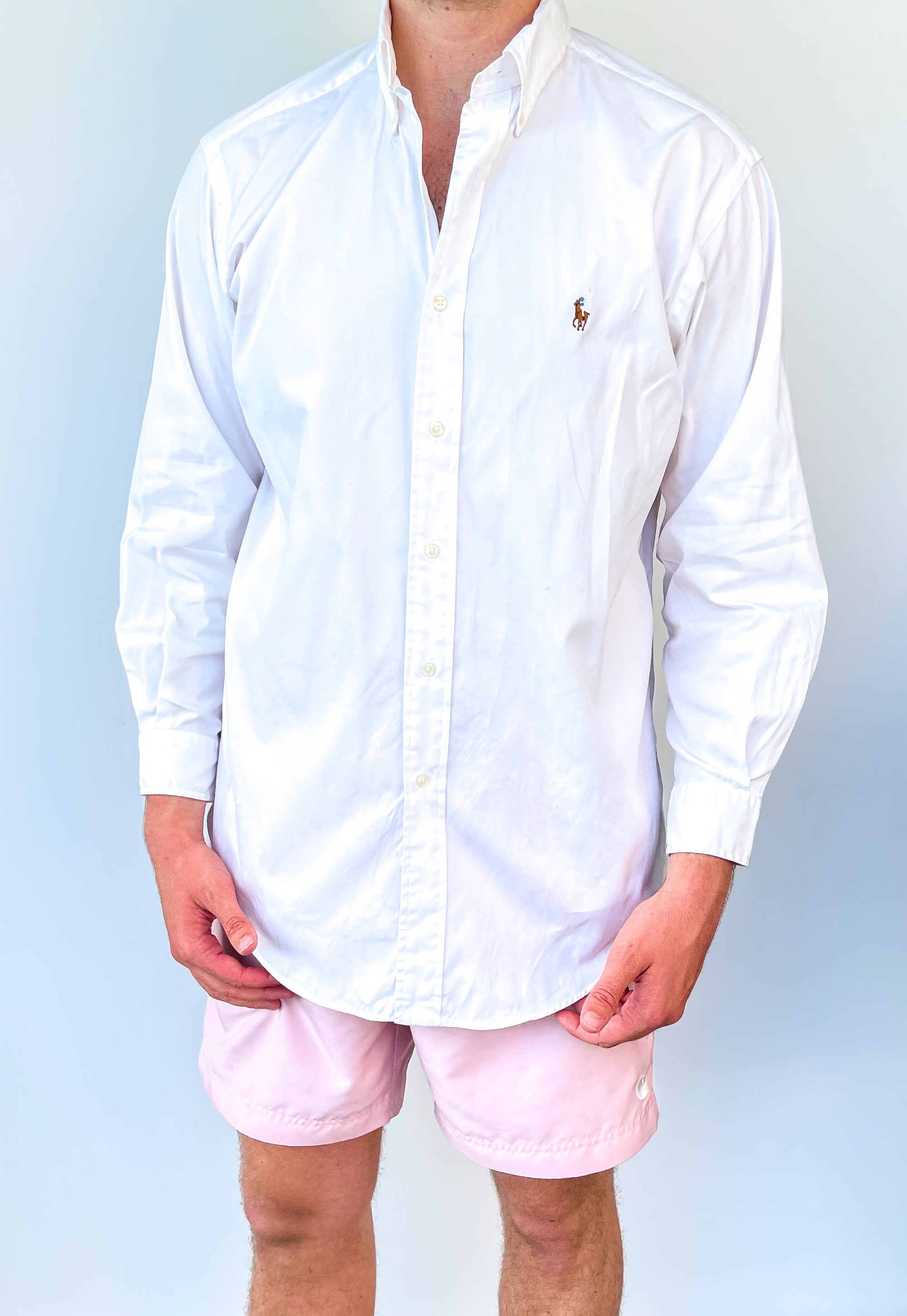 Ralph Lauren Shirt