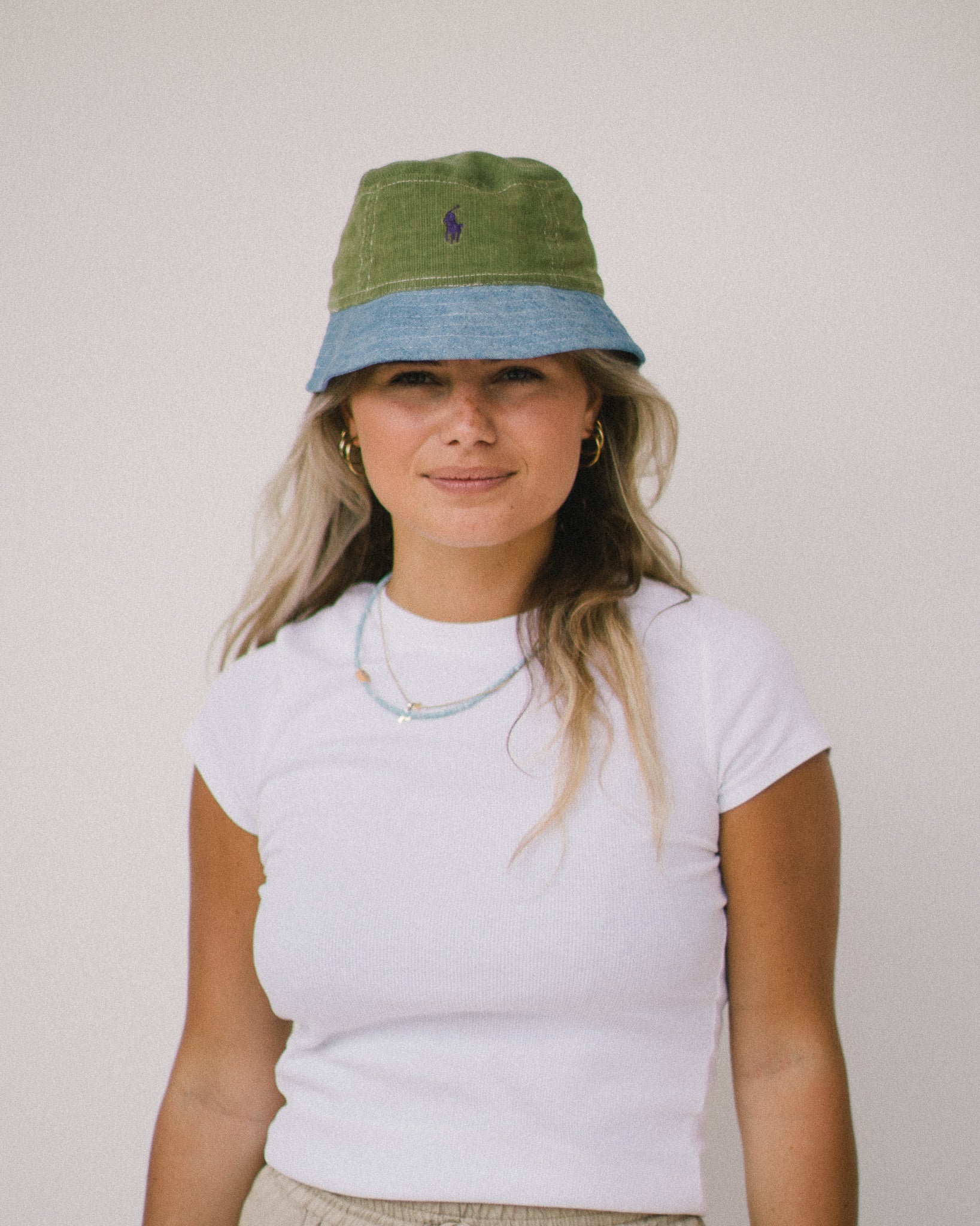 Ralph Lauren Bucket Hat