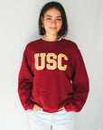 USC - Sweatshirt